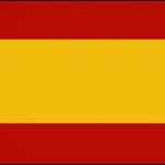 Spannish flag
